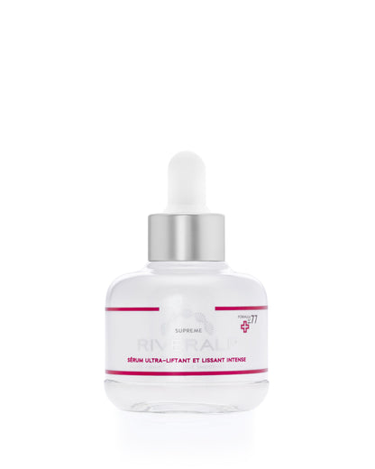 L'Alpage Suisse - Ultra-Lifting Intense Serum - Sekret Młodzieńczej Poświaty ✨