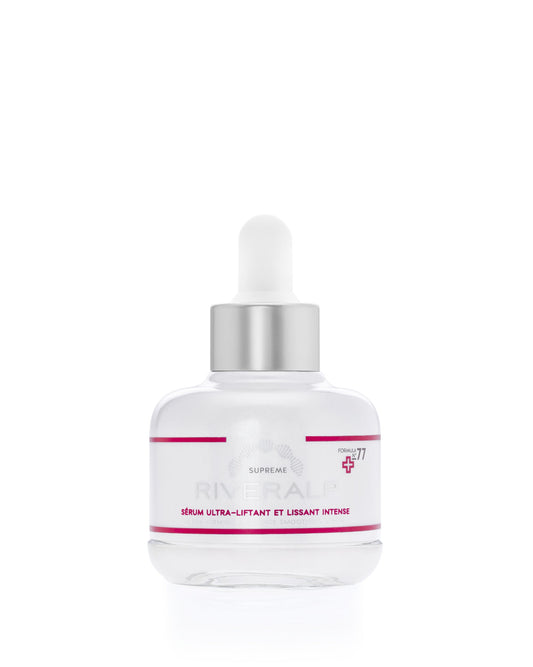 L'Alpage Suisse - Ultra-Lifting Intense Serum - Youthful Glow Secret ✨