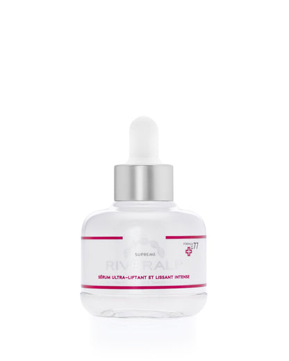 Sérum Ultra-Liftant et Lissant Intense Riveralp