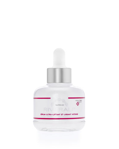 Sérum Ultra-Liftant et Lissant Intense Riveralp