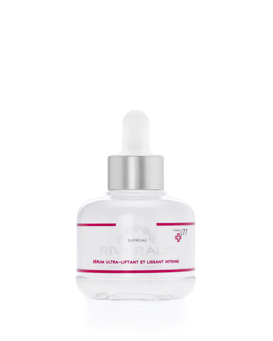 L'Alpage Suisse - Ultra-Lifting Intense Serum - Sekret Młodzieńczej Poświaty ✨