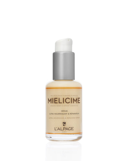 L'Alpage Suisse - Mielicime Serum - Ultimat Näring ✨🍯