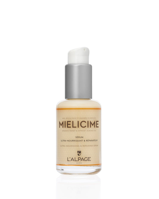 L'Alpage Suisse - Mielicime Serum - Ultimate Nourishment ✨🍯