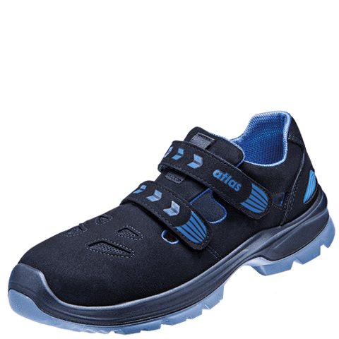 Sicherheitshalbschuhe S1 - Atlas - TX 360 2.0 ESD