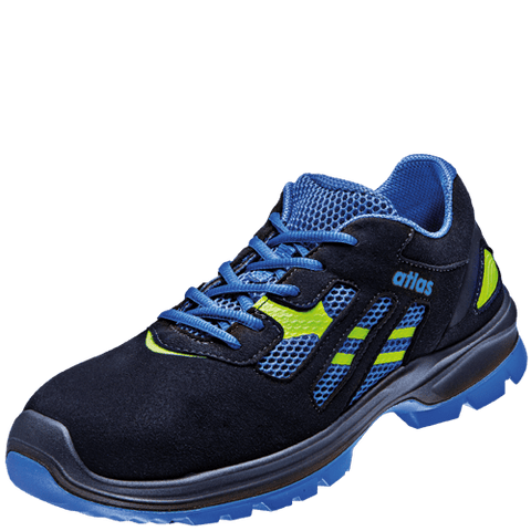 Sicherheitshalbschuhe S1P XP 205 2.0  ESD