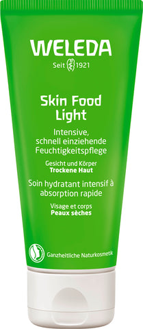 WELEDA Skin Food Light 75ml