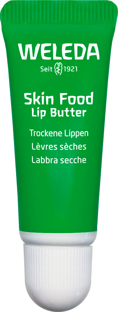 WELEDA Lippenpflege Skin Food