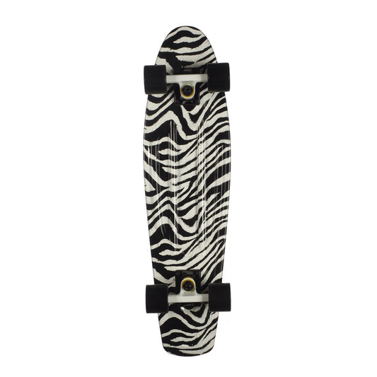 Slide | Board | 28-Zoll  | Zebra