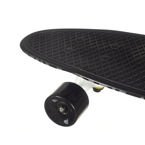 Slide | Board | 28-Zoll  | Zebra