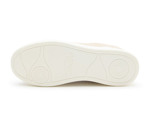 SMOVE Dance Sneaker in Beige