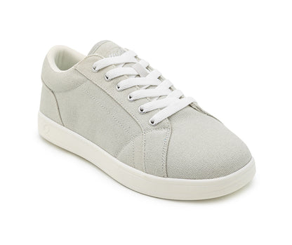 SMOVE Dance Sneaker in Grau