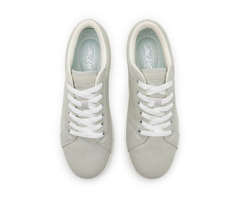 SMOVE Dance Sneaker in Grau