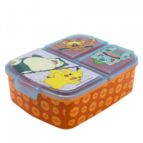 Pokemon Jausenbox