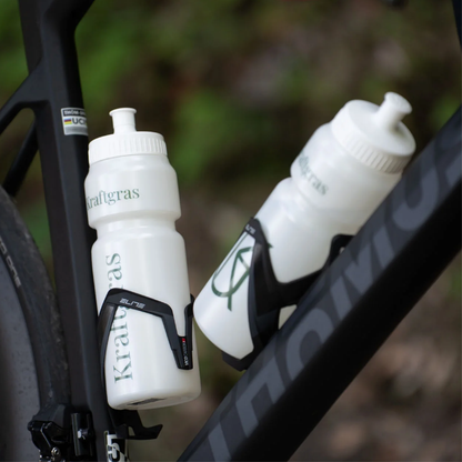 Kraftgras - Bouteille de sport 750 ml - Écoresponsable, sans BPA 🚴🌿