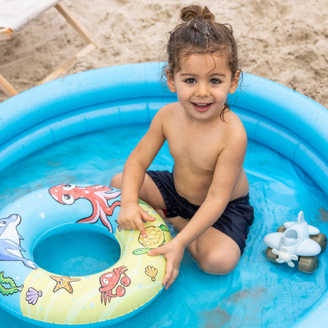 Swim Essentials | Baby Pool 120cm | Playpool Set