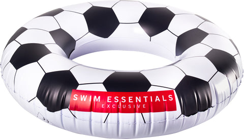 Swim Essentials | Schwimmring 90cm | Soccer