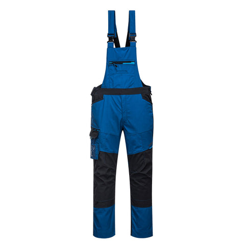 Portwest T704 Hose – Persischblau – strapazierfähige Arbeitshose