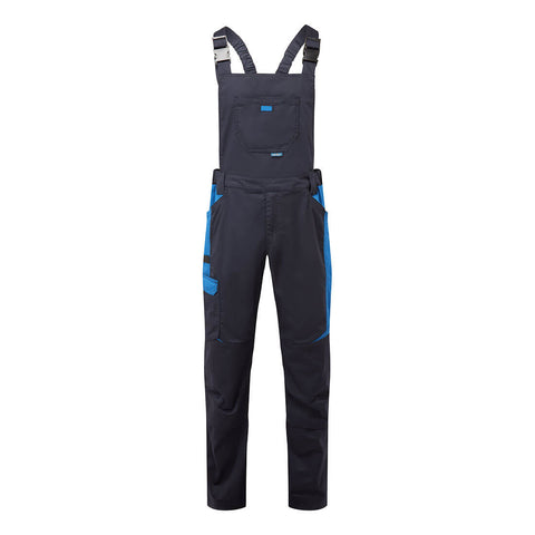 Portwest T746 Hose – Dunkel Marine – strapazierfähige Arbeitshose