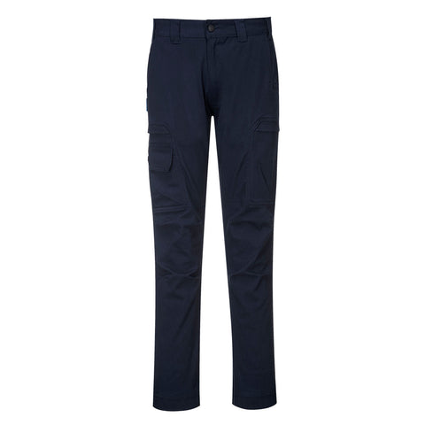 Portwest T801 Hose – Marine – strapazierfähige Arbeitshose
