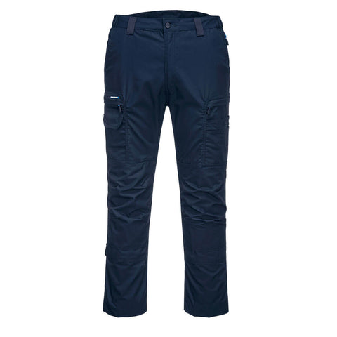 Portwest T802 Hose – Marine – strapazierfähige Arbeitshose