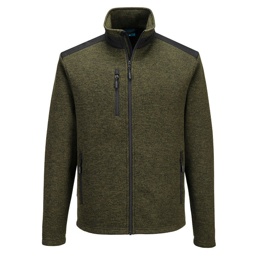 Portwest T830 Jacke –   – funktionale Berufsjacke
