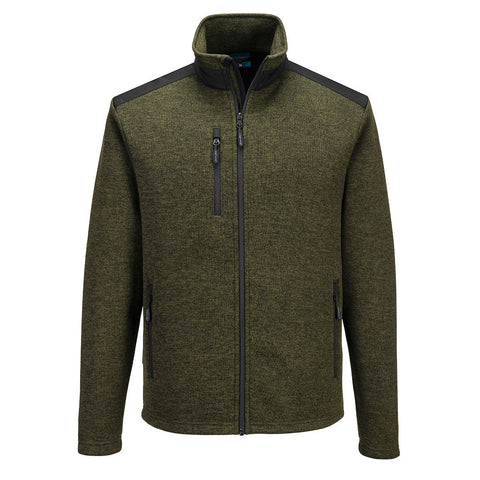 Portwest T830 Jacke –   – funktionale Berufsjacke