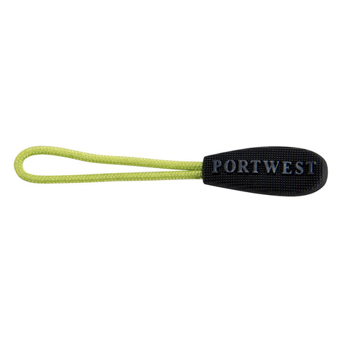 Portwest T900 Jacke – Limette/Gruen – funktionale Berufsjacke