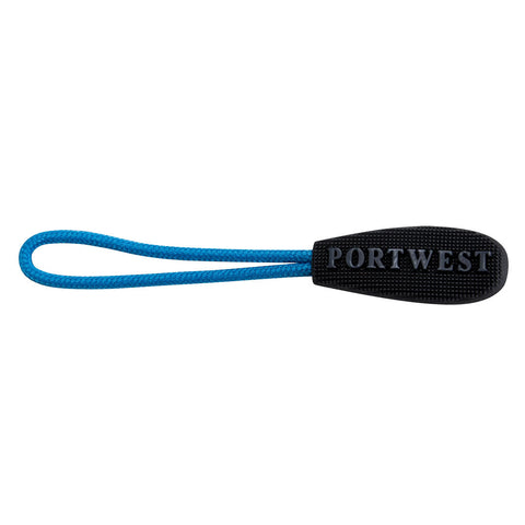 Portwest T900 Jacke – Royalblau – funktionale Berufsjacke