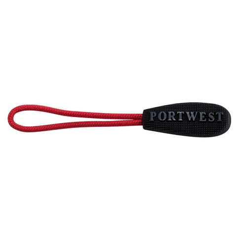 Portwest T900 Jacke – Rot – funktionale Berufsjacke