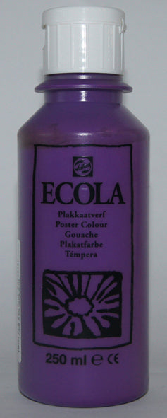TALENS Plakatfarbe 250ml 09735360 violett