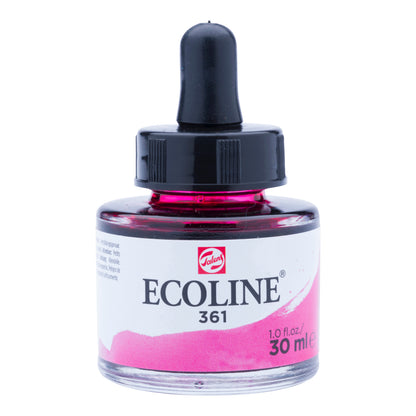 TALENS Deckfarbe Ecoline 30ml 11253611 light rose