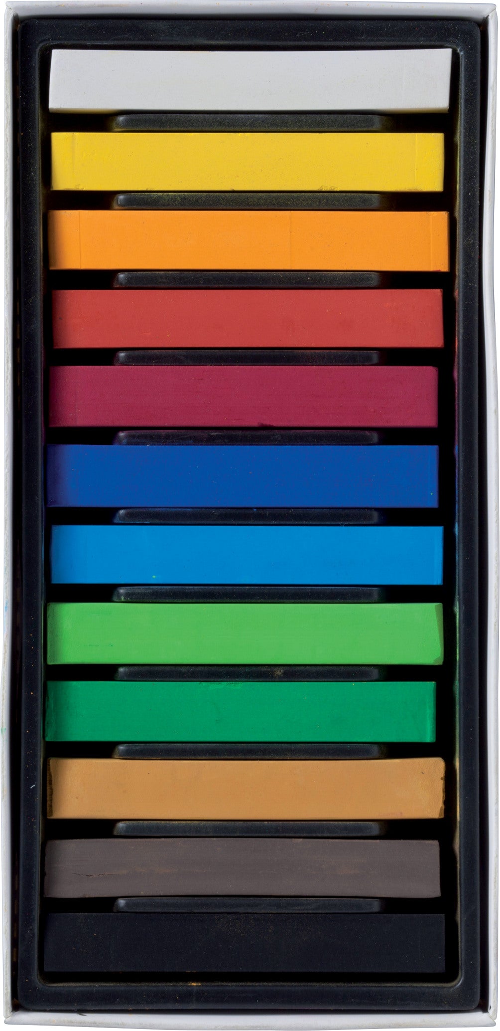 TALENS Softpastellset Art Creation 9029012M 12er