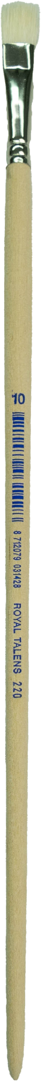 TALENS Ölmalpinsel Gr.10 90522010
