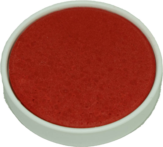 TALENS Deckfarbe Aquarell 95910311 zinoberrot