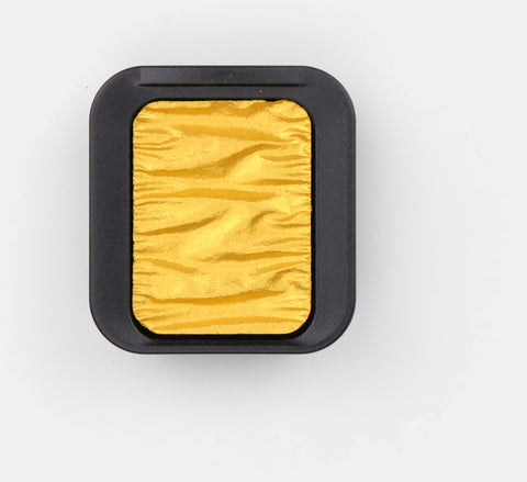 TALENS Perlglanzfarbe Finetec F1222C Perl Perlgold