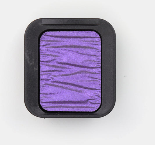 TALENS Aquarellfarbe Finetec F1250C Perl Amethyst