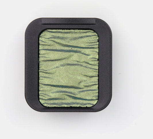 TALENS Aquarellfarbe Finetec F2491C Flipflop Patina