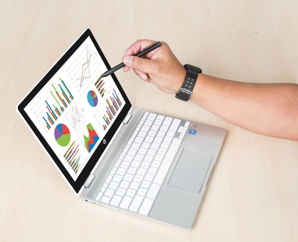 TARGUS Active Stylus for Chromebook AMM173GL black