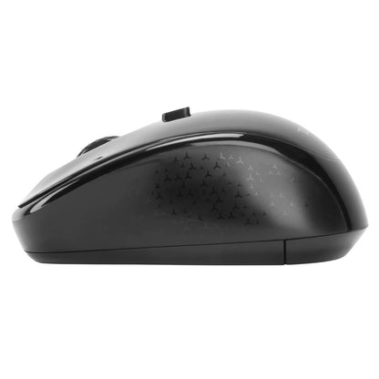 TARGUS Wireless Blue Trace Mouse AMW50EU USB Port Black