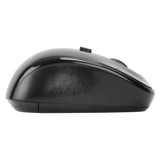 TARGUS Wireless Blue Trace Mouse AMW50EU USB Port Black