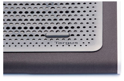 TARGUS Lap Chill Mat grey AWE55GL for Unviversal 15-17 inch
