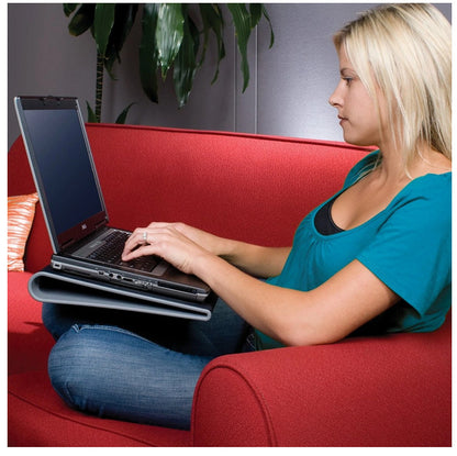 TARGUS Lap Chill Mat grey AWE55GL for Unviversal 15-17 inch