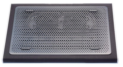 TARGUS Lap Chill Mat grey AWE55GL for Unviversal 15-17 inch