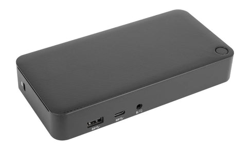 TARGUS USB-C Dual 4K Dock DOCK310EUZ with 65PD