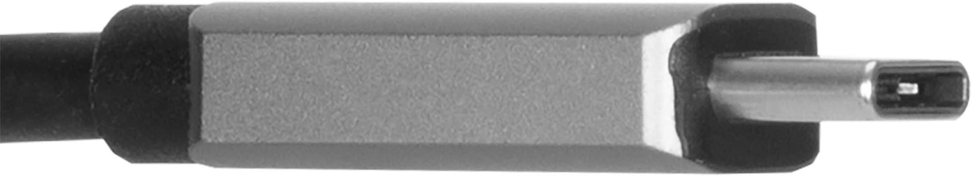 TARGUS USB-C Dual 4K Docking Station DOCK423EU Space Grey