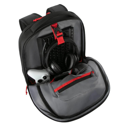 TARGUS Strike2 Gaming Backpack TBB639GL 17.3 inch black