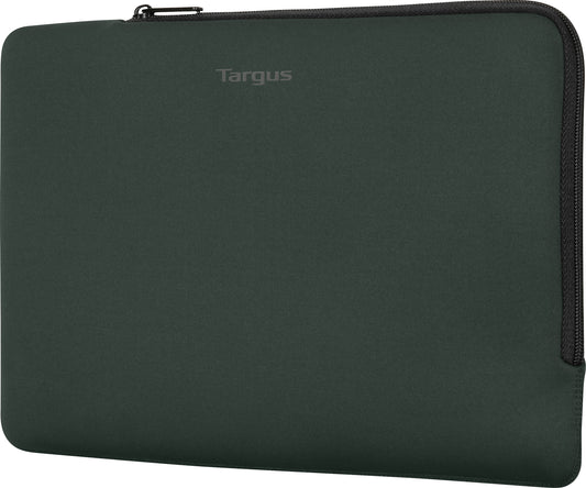 TARGUS Ecosmart MultiFit Sleeve Thyme TBS65005GL for Universal 11-12 Inch