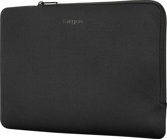 TARGUS Ecosmart MultiFit Sleeve blk TBS650GL for Universal 11-12 Inch