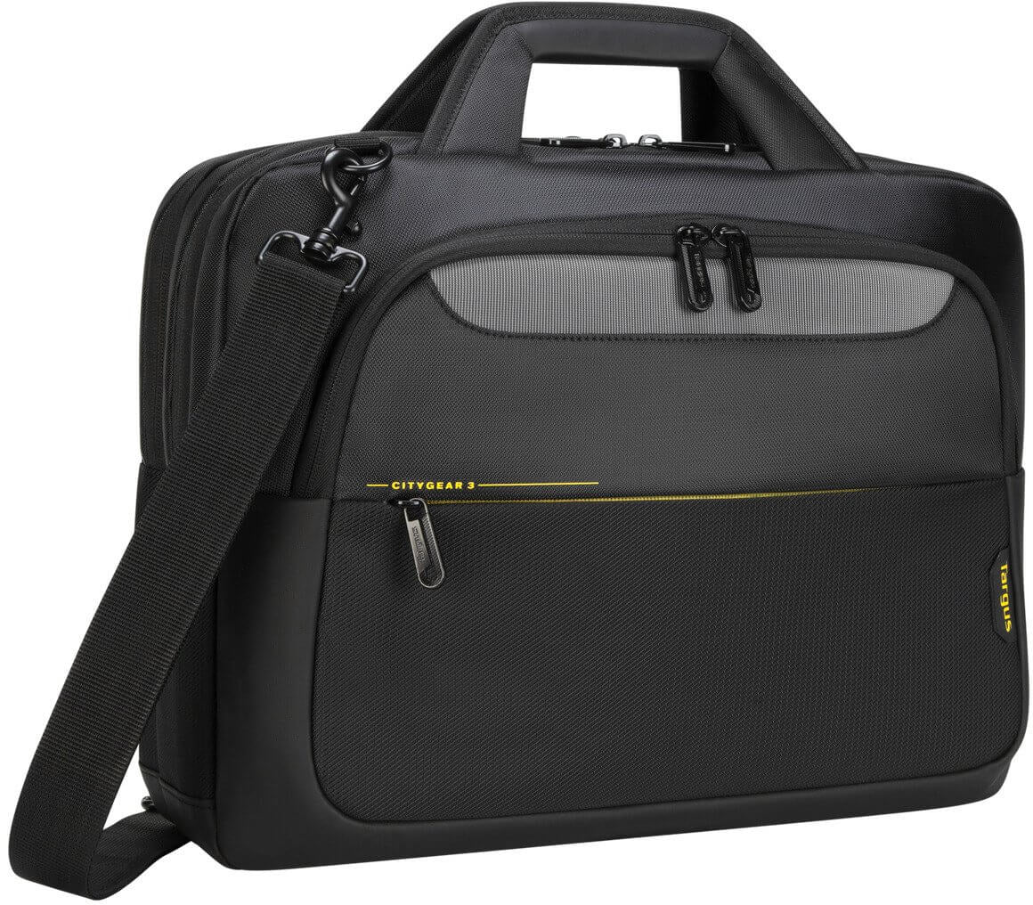 TARGUS CityGear TL NB Case 14 inch TCG455GL black