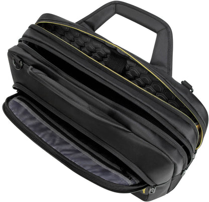 TARGUS CityGear Topload Case blk TCG460GL for Unviversal 15.6 inch